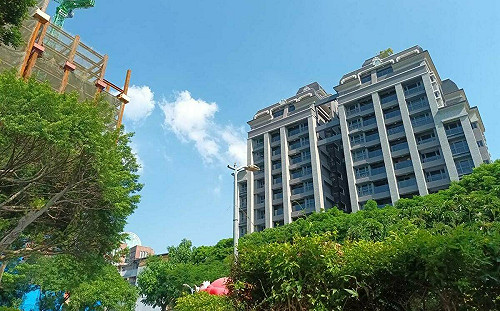 7年多頭掰掰！吉家網：2024 Q4房市價量俱疲 台積宅暫失靈