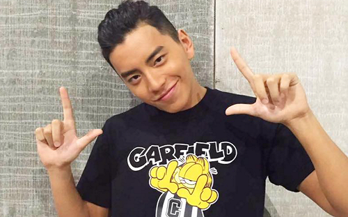 王大陸涉教唆傷害「3/13還是得入伍」？兵役局：可請公假出庭