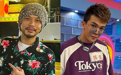 黃明志評論孫生事件喊「男生要保護自己」！網傻眼：性平意識薄弱