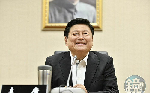 【獨家】傅崐萁香港團驚傳一成員入境時被捕　家屬找民眾黨立委求援