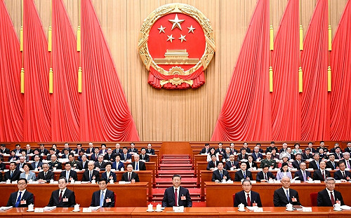 專論 》中國漸漸回到毛澤東時代?