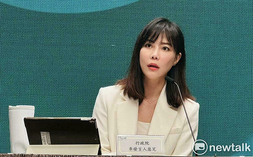 藍白否決覆議案！政院：研議合憲救濟、以各種方式向國人說明影響