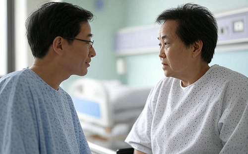 醫院不是飯店！ICU醫陳志金列14項住院禁忌：別到處串門子 