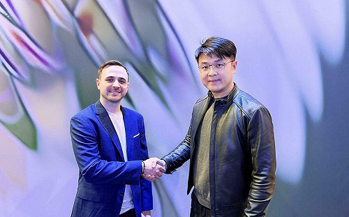 黃仁勳、林之晨都愛！Perplexity AI由台灣大獨家引進台灣