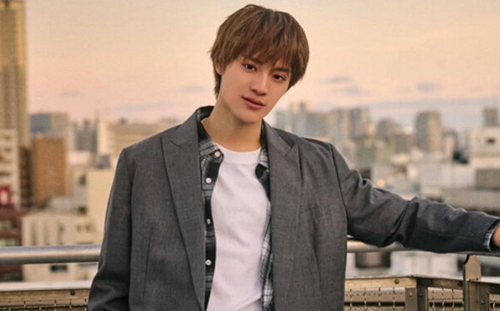 上村謙信爆「性騷擾女翻譯」遭逮捕！恐坐牢2年 公司急切割