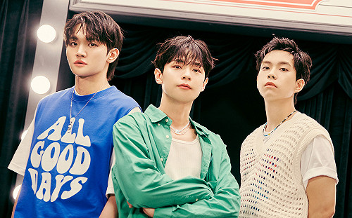 韓國大勢樂團「LUCY」 4/18來台開唱！搶票時間曝光 