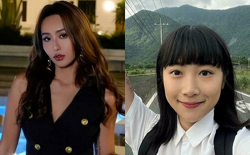 薔薔遭NanaQ指控性騷擾！本人還原真相 開嗆：炒流量不可取