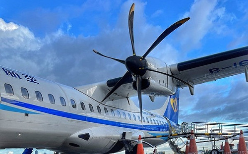 清明連假離島機票又來囉！第二波加班機3/10上午9時開賣