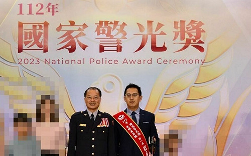 【王大陸涉刑案】捲毆打案！準刑大偵查隊長稱「誤傳」　涉洩密個資20萬元交保