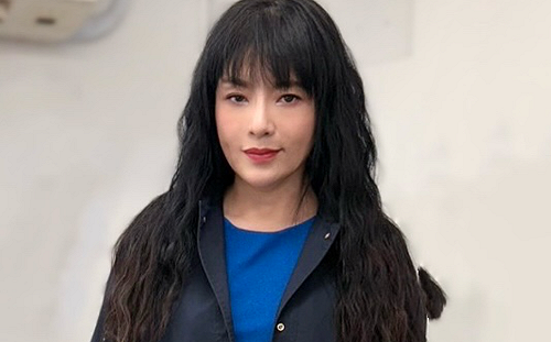 唐綺陽遭冒充發文「私訊接好運」？本人澄清：沒說過