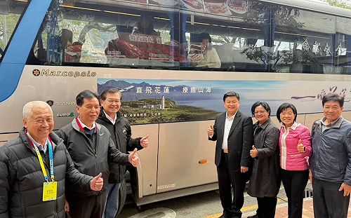 花蓮陳姓業主涉香港洗黑錢案 法庭不准保釋 