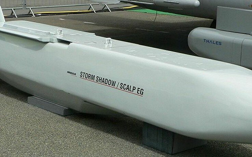 俄稱擊落8風暴陰影導彈! 打擊烏軍鐵路樞紐、殺敵一千多、還炸傭兵陣地