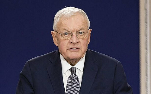 川普上任24小時終止俄烏戰爭？ 特使幫圓謊 : 他又沒說是哪一天