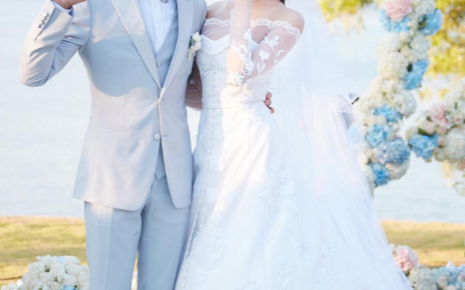 吳奇隆、劉詩詩才爆婚變！男方「一細節」揭婚姻現狀