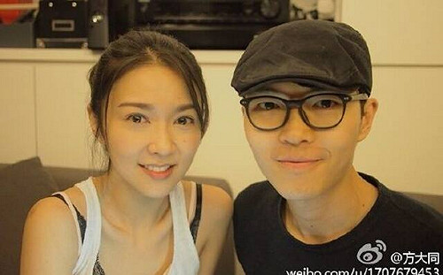 方大同離世後首發聲！薛凱琪悲傷難言 演唱會主題「讓我愛你」藏思念