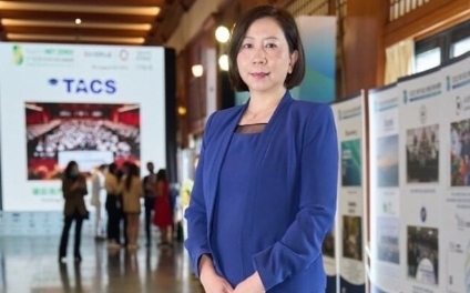 高麗雪：中信金具成長野心 不排除併購提升市場聲量