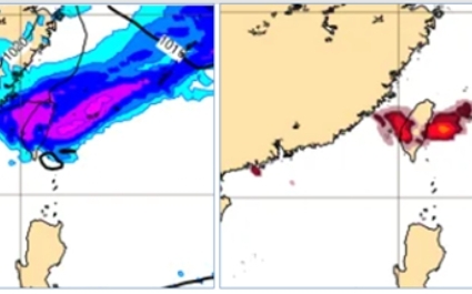 明起連3天春暖如夏！ 吳德榮曝「這天」恐達寒流
