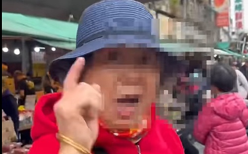 罷免羅明才衝突升級！志工遭辱罵推打 羅回應：敵若不動，我就不動