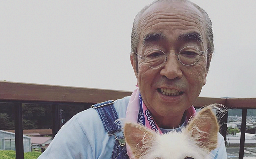 志村健病逝5年「千萬豪宅售出」 拆除作業進行中!大哥只留下1遺物