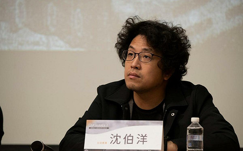 母樹葬婉辭藍白拈香！沈伯洋：曾怨恨攻擊我的人但媽媽不希望這樣