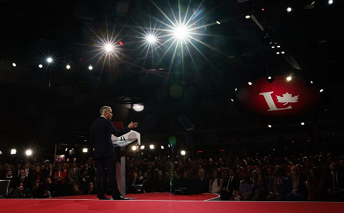 加拿大新總理人選揭曉！政治素人前央行總裁：我們不會讓川普得逞