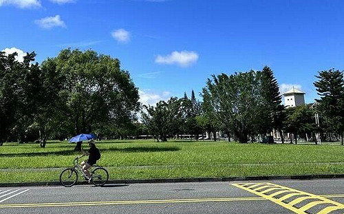 今高溫上看3字頭！週日強冷空氣報到  專家：西半部恐有7度低溫