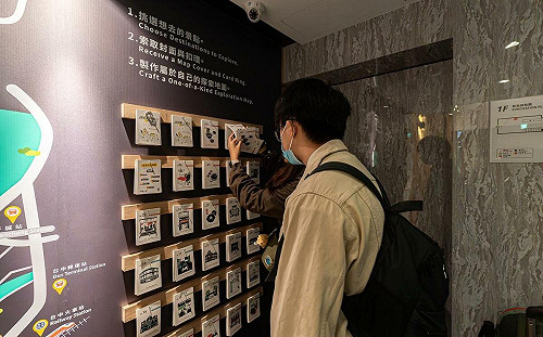 串連30個特色景點 「探城事.小雀行」帶領旅人探訪台中舊城