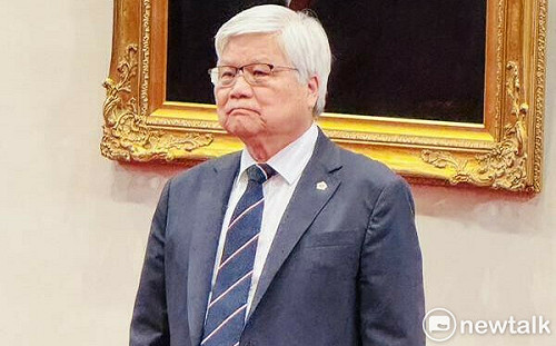 逢低加碼 魏哲家4月買進20張台積電股票