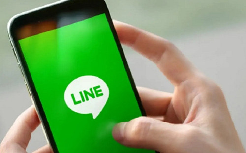 LINE下週四起將無「記事本標籤建議」功能　用戶須手動輸入完整標籤
