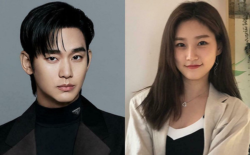 金秀賢遭控「交往未成年金賽綸」！南韓警方曝調查進度