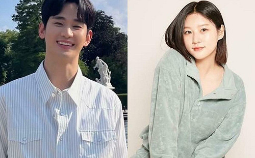 金秀賢捲交往未成年風波！再爆年齡造假「比金賽綸大14歲」