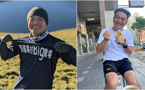 徐乃麟喊「給人留口飯吃」！網提馬國畢努力還「千萬巨債」過往...釣出本人親回應