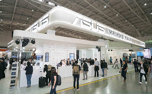 中配傳滲透華碩舉報CEO台獨! 陸委會：不容許用中共法律恐嚇他人