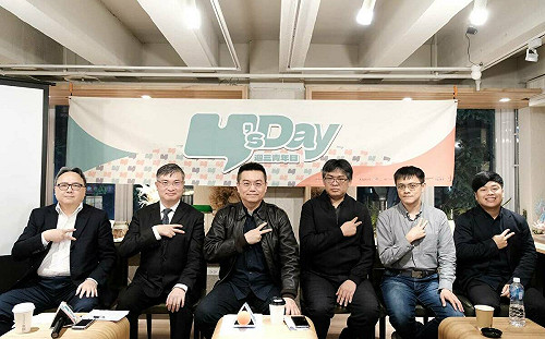 援烏符合美國利益嗎? Y’s Day週三青年日探討世界怎麼看烏俄停戰