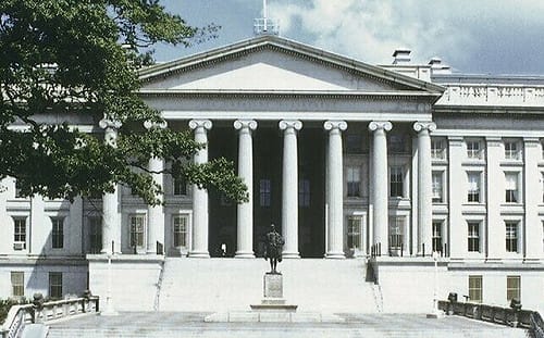 CPI降溫美債卻不買單？十年期債標售殖利率4.683%  創金融危機以來最高