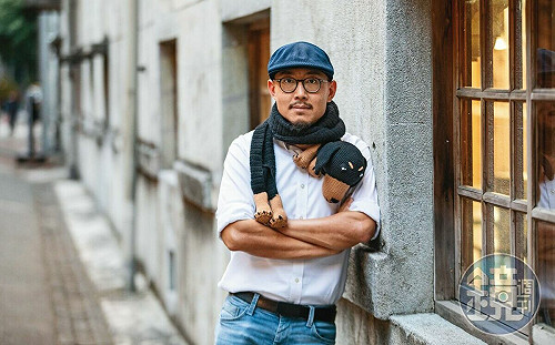 土耳其台灣中心裘振宇遭爆募款後金流不明　員工不忍了：被要求做假帳