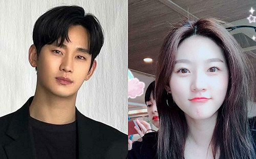 真心換絕情？金賽綸曾砸錢應援金秀賢 生前遭追債憔悴模樣曝光