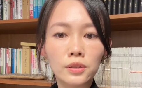賴清德重啟軍審「不代表恢復威權體制」吳欣岱:國安法修嚴更急迫