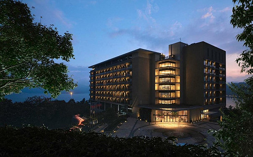 13年種1.3萬棵大樹  雲朗再響應地球1小時關燈 