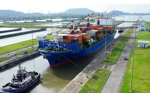 運河裁決惹怒北京 ! 中國傳全面反制巴拿馬 國企暫停合作、經貿報復待發