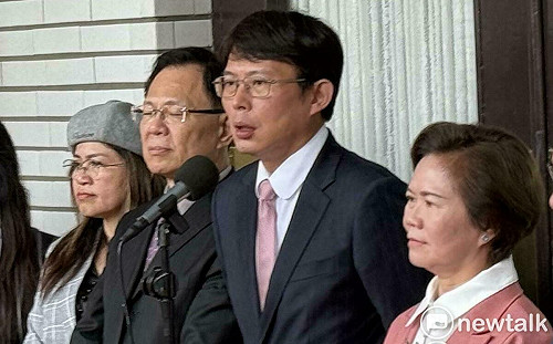 喊「武統」不行算箝制言論自由？黃國昌：不希望揮別白恐後要迎綠恐