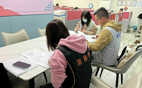 逾3成住宅轉租契約書不合格 桃市消保官：限期不改正者最高可罰80萬元