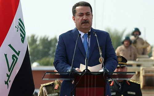 美軍與伊拉克聯手擊殺 ISIS 領導人！ 川普證實：他的悲慘生命被終結了