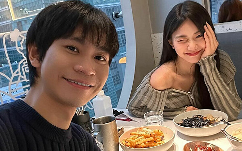 家寧6點聲明反擊 林智群幫翻白話文：等於在幫Andy說法背書