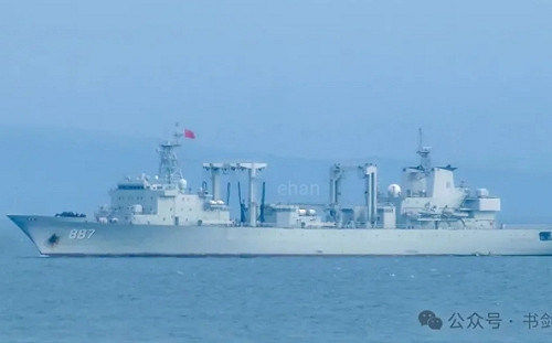  國防部啟動「立即備戰操演」官員：本就該禁止「國防七子」 