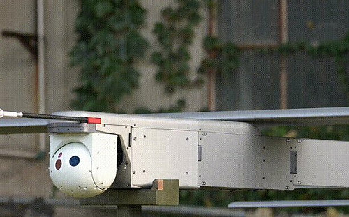 中國炫耀「飛龍-60A」巡飛彈 號稱能智能分配攻擊目標、具破甲能力