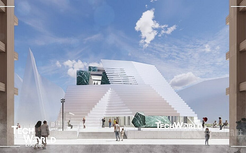 大阪世博 日媒：日方要求更明確展現台灣館為民間參展