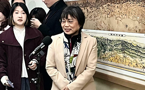 「恢復七天假」今日排審 內政部主張：未有共識、不宜倉促立法