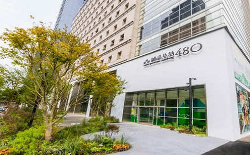 母女3人逛誠品480遭強押上警局 警方要辦烏龍保全