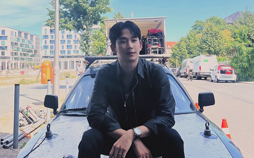 金秀賢醜聞延燒「恐放鳥高雄櫻花季」？主辦單位回應了